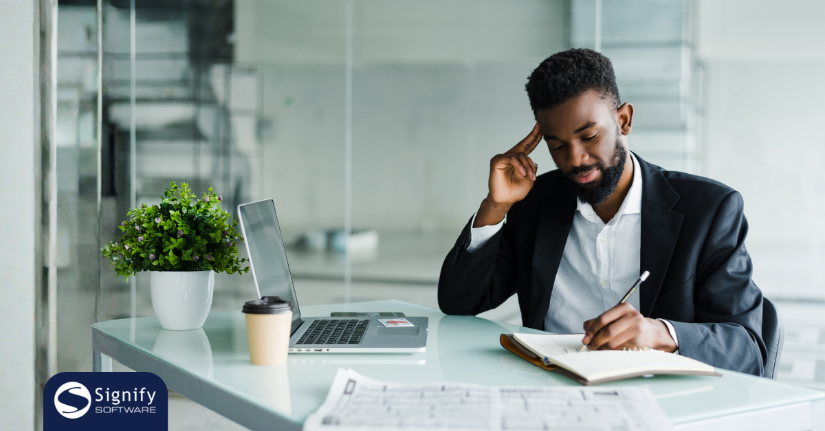 The Secret to Setting Smarter Objectives for 2026