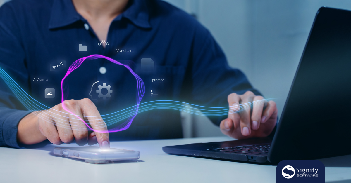 AI for South African HR: From Automation to Agentic AI