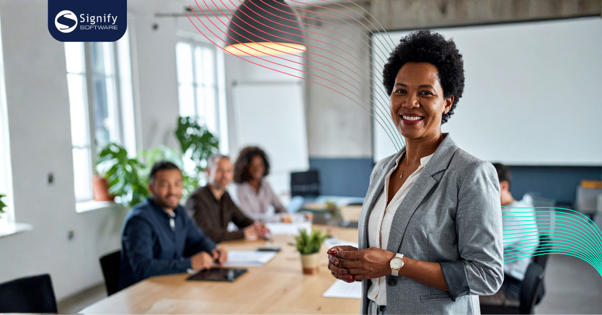 The Future of HR isn’t Automation. It’s Orchestration.